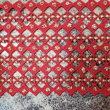 long glitters